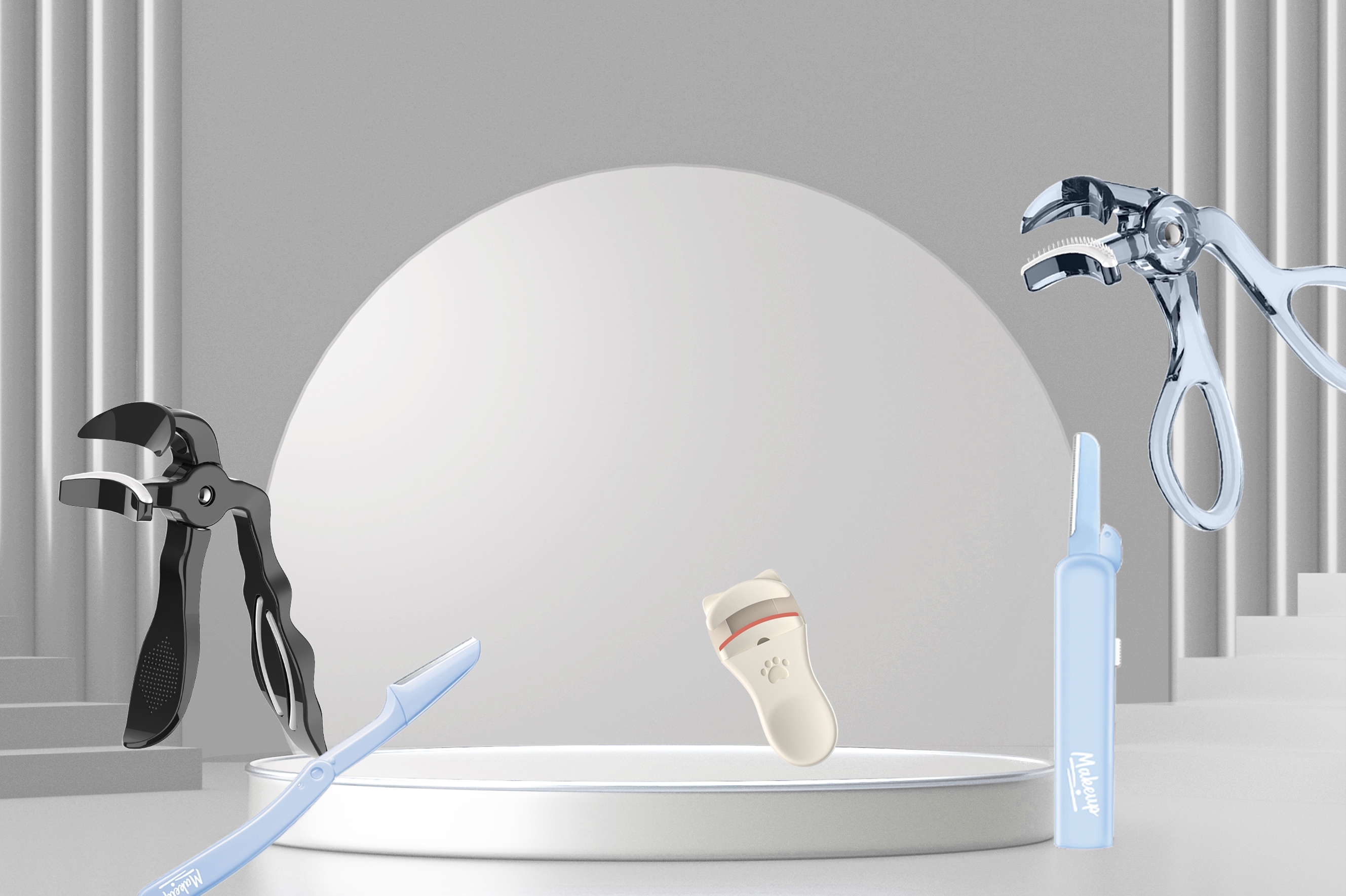 华体会·美妆领航者